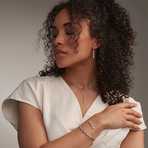 Topaz Birthstone Jewellery