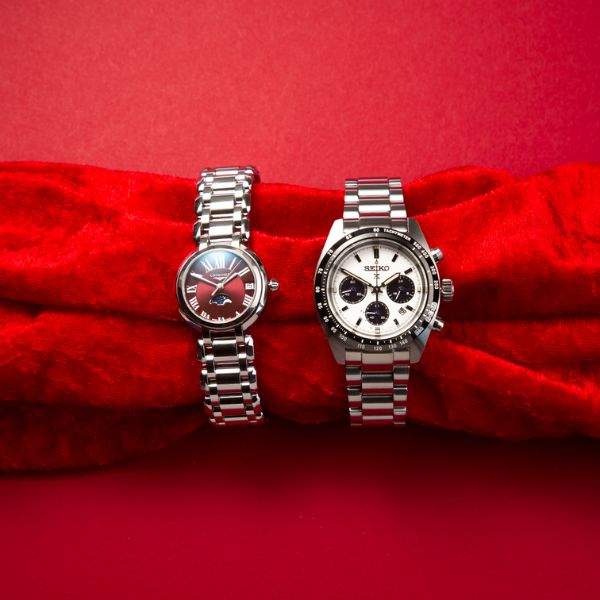 Trending Watches for Christmas Gifts