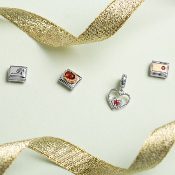 What Zodiac Should Wear Garnet Birthstone?