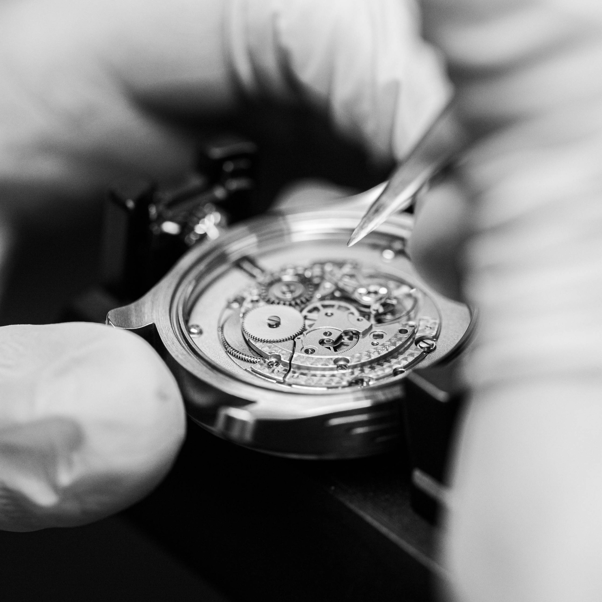 Best of British Watches