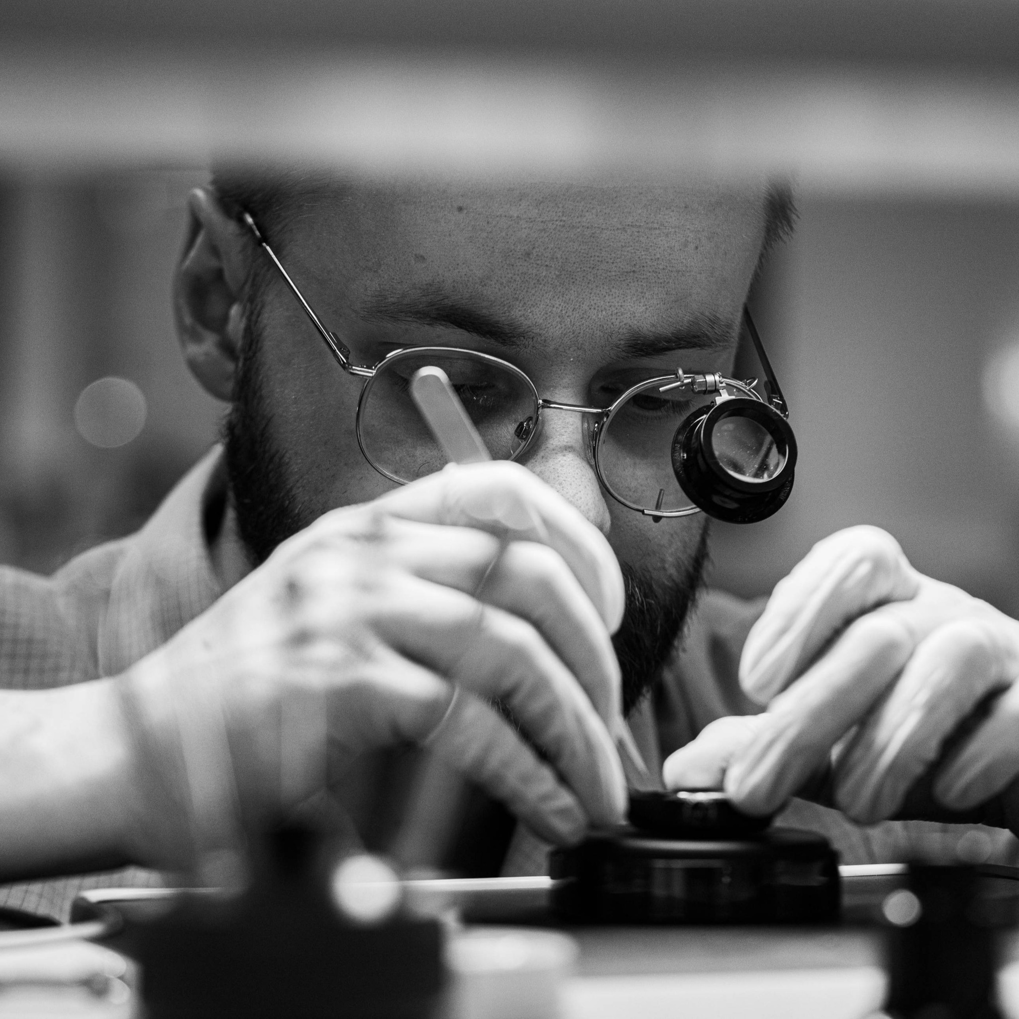 Bremont British Watches