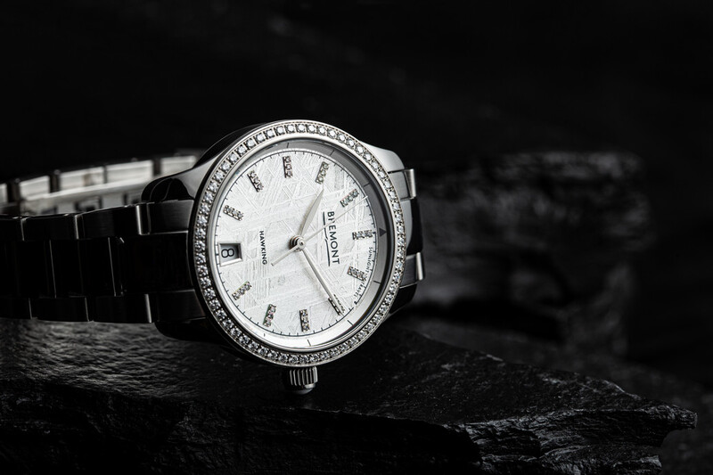 Bremont Hawking Bracelet Watch