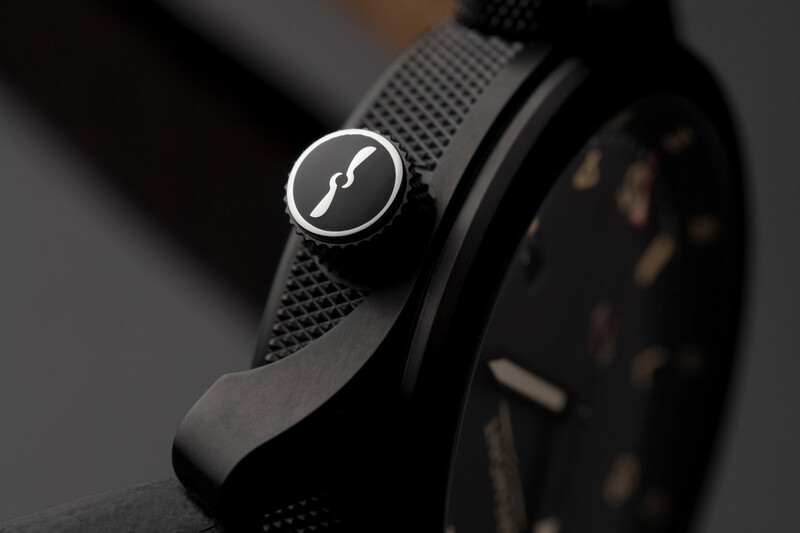 Bremont Venom Timepiece