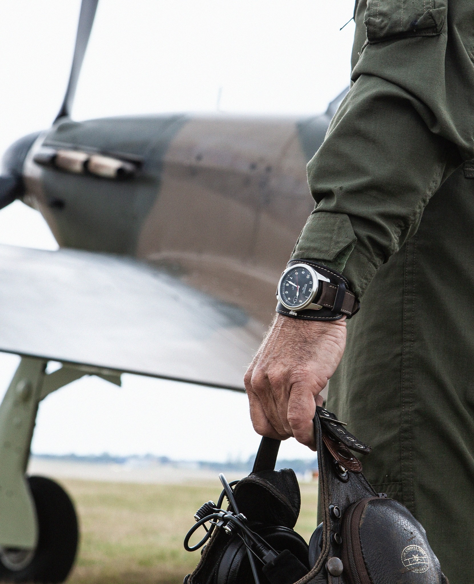Bremont Watches Best of British