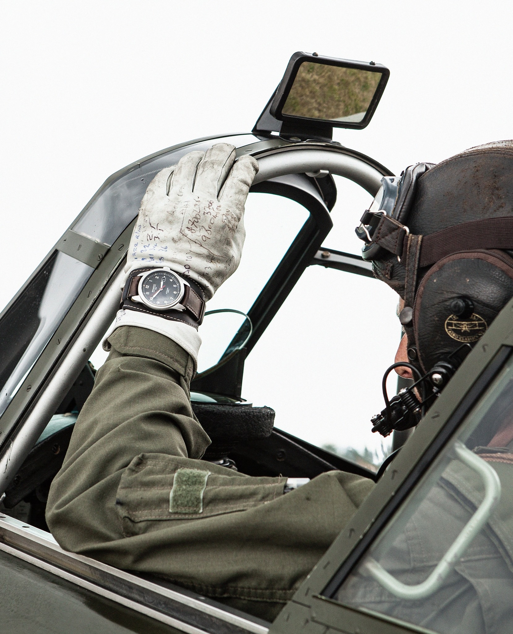 Bremont Watches History of Bremont