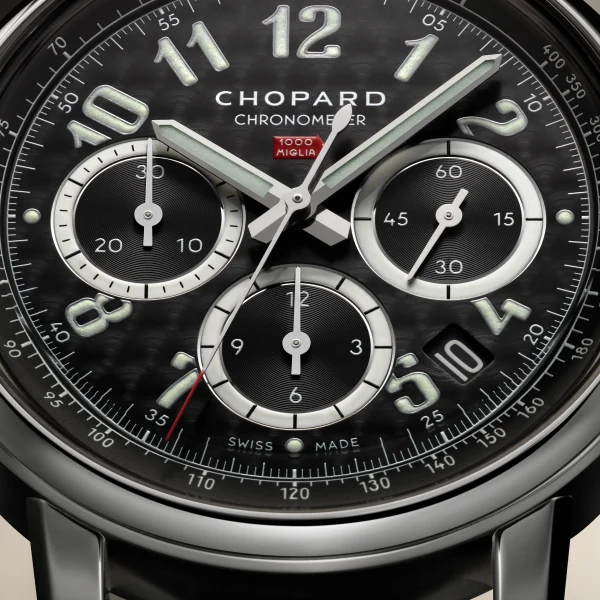 Chopard Chronograph Mille Miglia