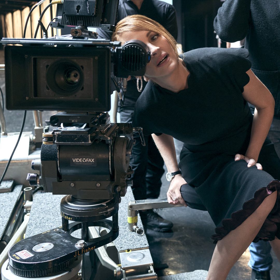 Chopard Loves Cinema Julia Roberts