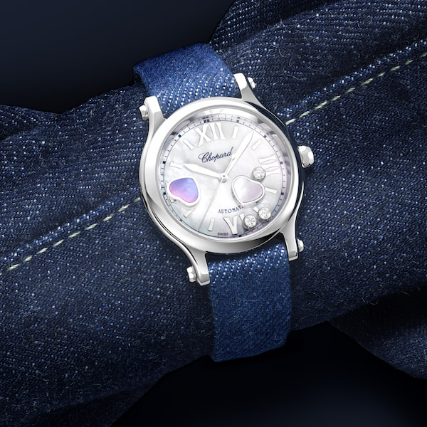 Chopard Watches and Wonders Collection