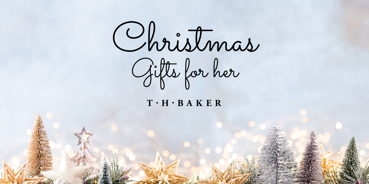 Christmas Gifts for Her