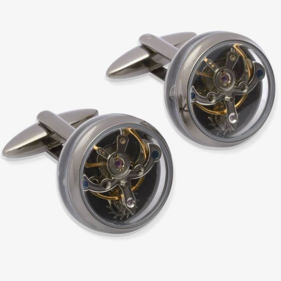 Cufflinks for Christmas Gifts