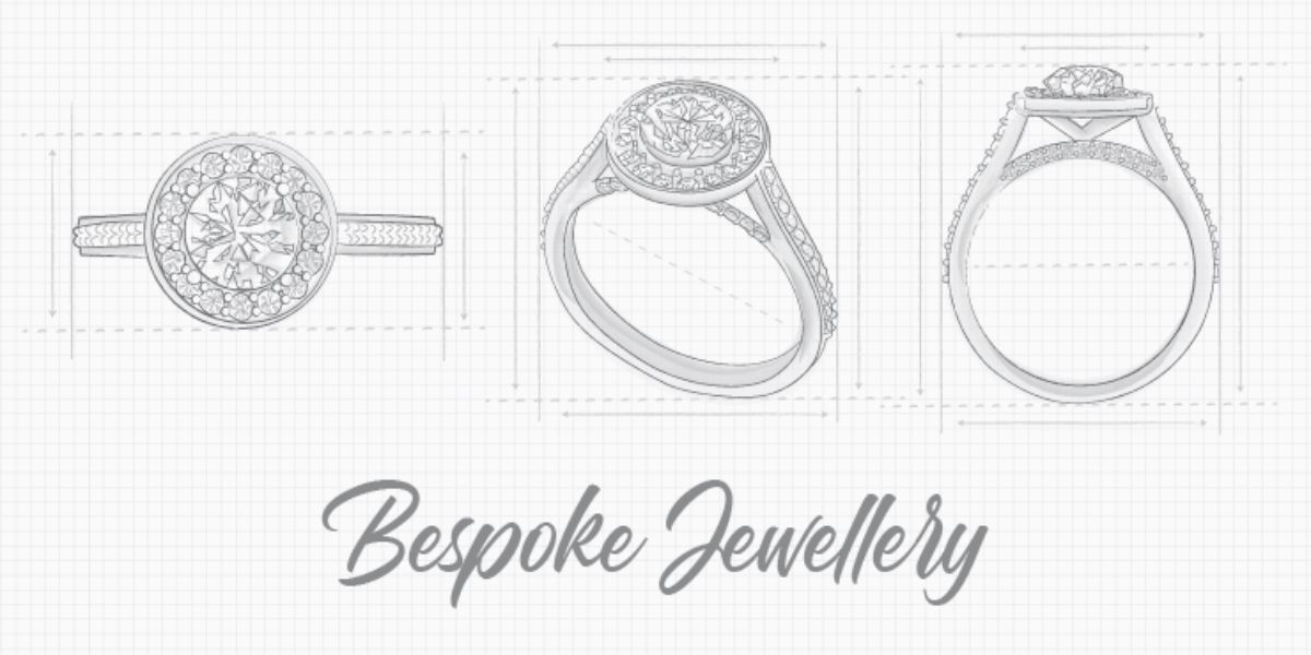 Custome Design Your Own Jewellery at T.H.Baker