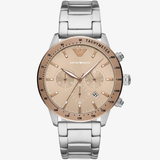 Emporio Armani Watches for Christmas