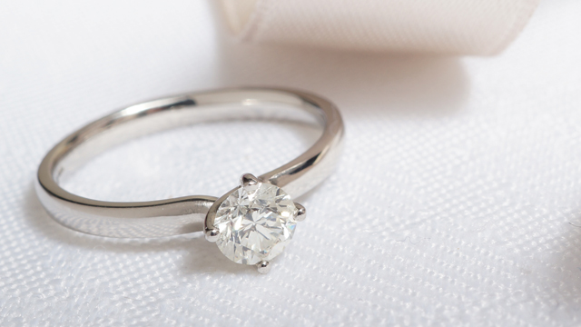 Engagement Rings How To Find