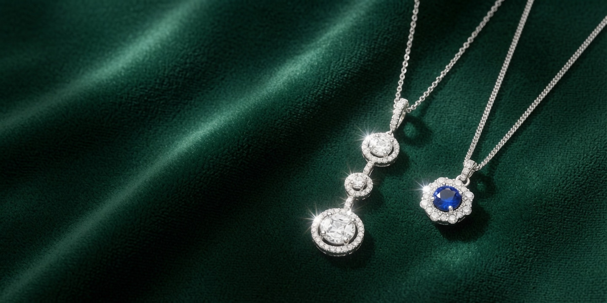 Fine Jewellery