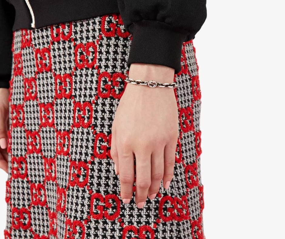 Gucci Jewellery Options