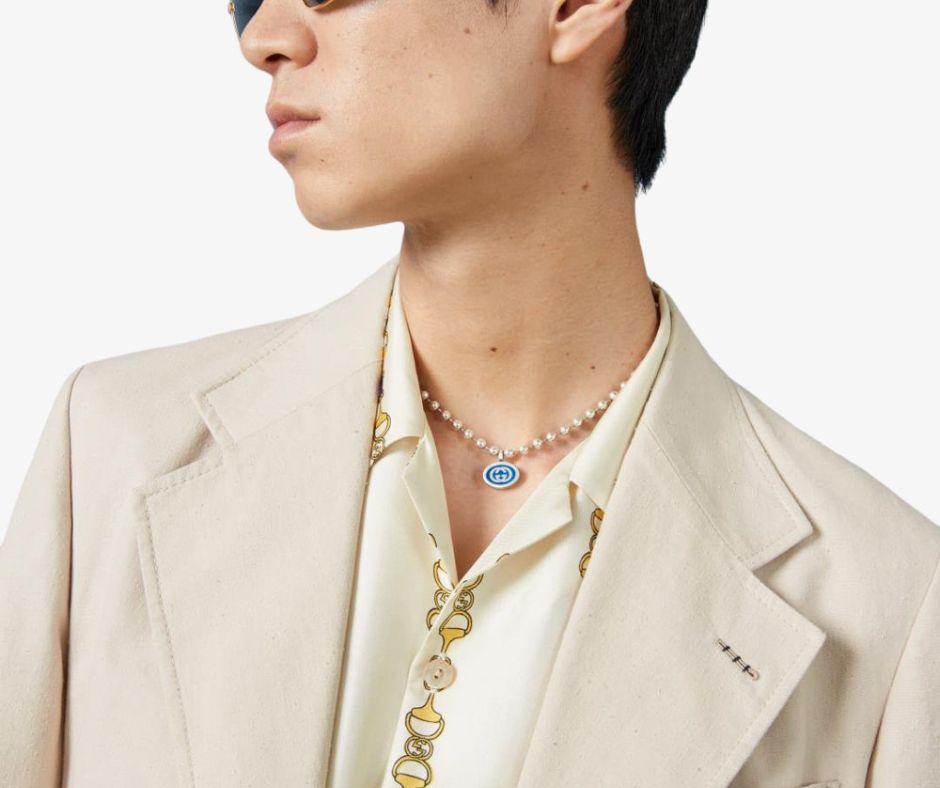 Gucci Necklace