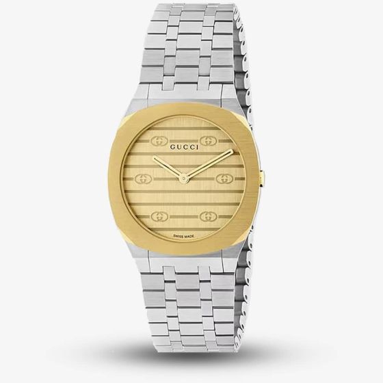 Gucci Watches for Valentine's Day