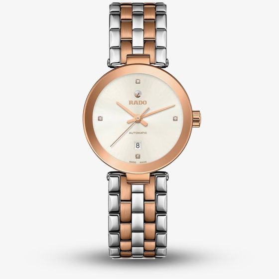  Ladies Rado Watch for Christmas