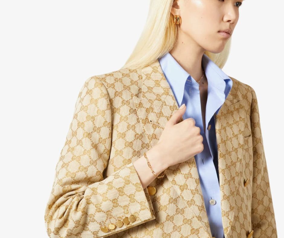 New Pieces of Jewellery from Gucci