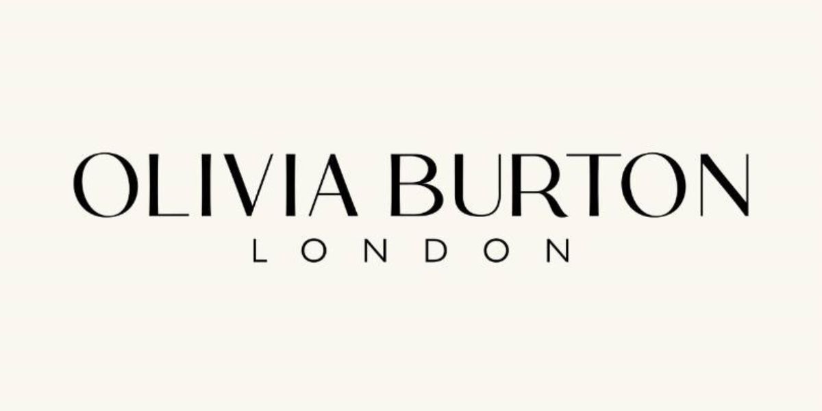 Olivia Burton at T.H.Baker