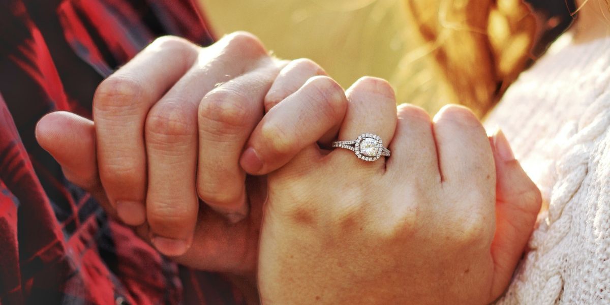 Promise Rings at T.H.Baker