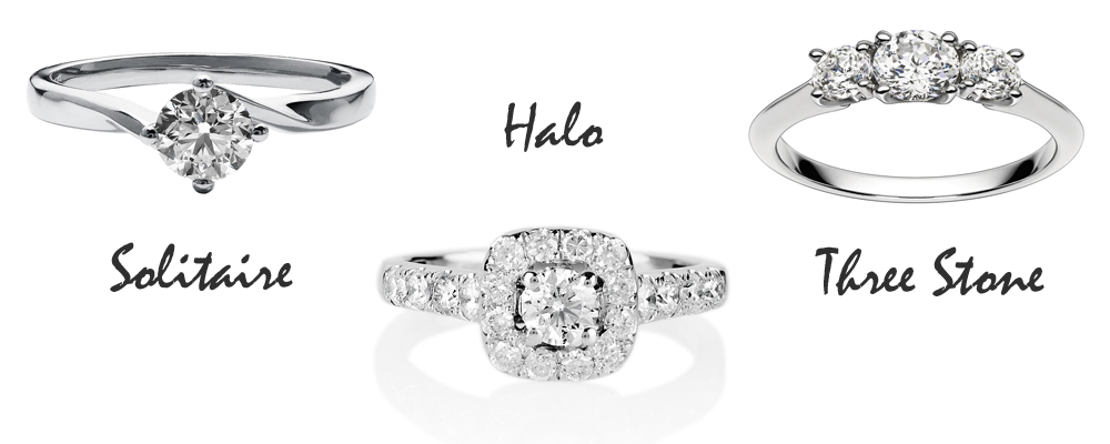 Ring Styles How To Find The One For You