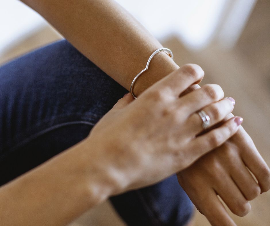 Styles of Promise Rings