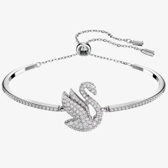 Swarovski Bracelets for Valentine's Day