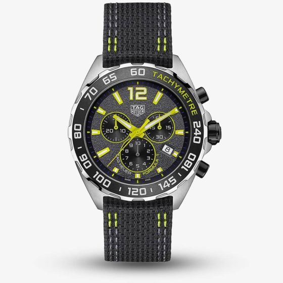 Valentine's Day Watches from TAG Heuer