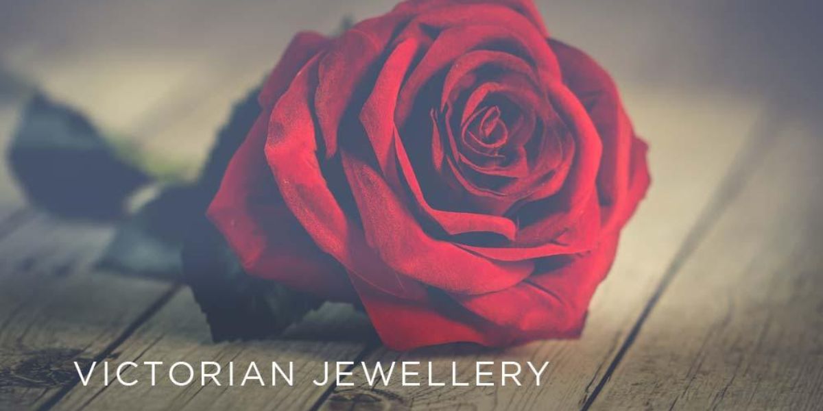 Victorian Jewellery Symbolism