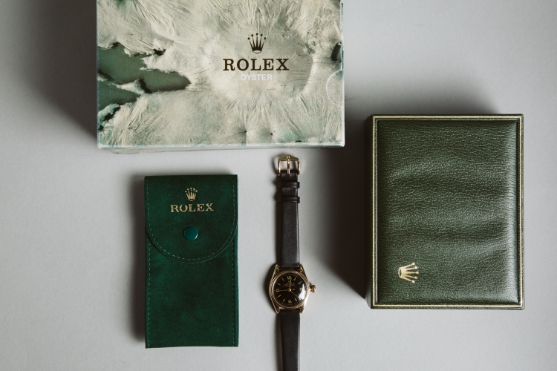 Vintage Rolex