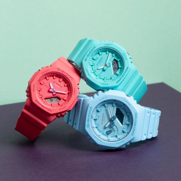 waterproof watches for summer