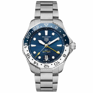 TAG Heuer Men's Watch for Christmas Gifts