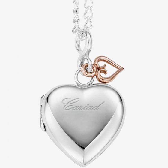 Clogau Lockets Victorian Jewellery