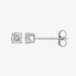 Diamond Jewellery Earrings for Mums
