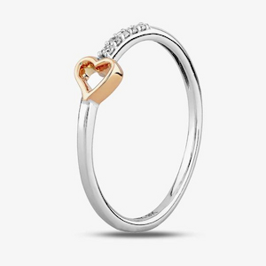 Diamond Ring Gift's for Mother's