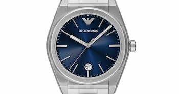 Emporio Armani Diver Watches