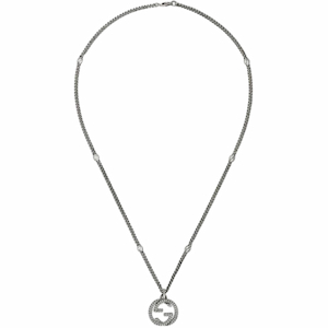GG Gucci Necklace Gift Ideas