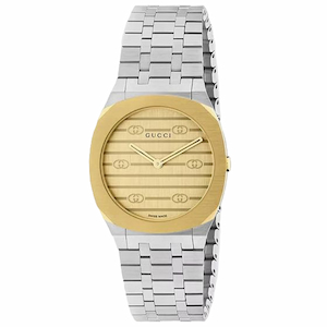 Gucci Watch