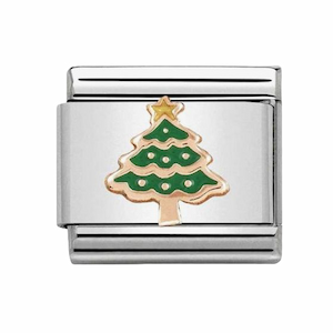 Nomination Christmas Tree Charm Gift Ideas
