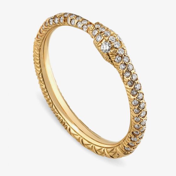 Jewellery Symbols Snake