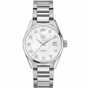 TAG Heuer Ladies Carrera