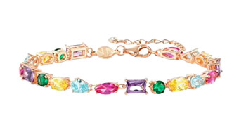 Nomination Colour Wave Jewellery