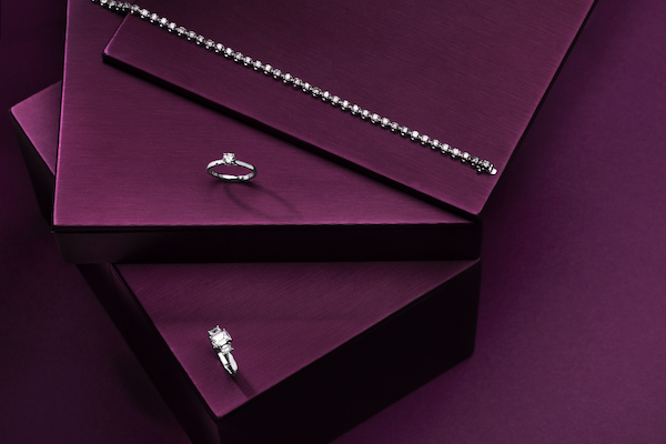 Pre-Owned Watches and Jewellery for Mother's Day