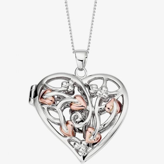 Victorian Jewellery Styles Clogau Lockets