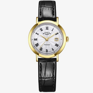Mother's Day Gifts Rotary Watch