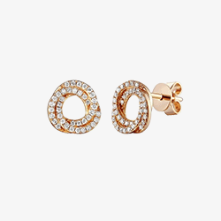 Rose Gold Jewellery