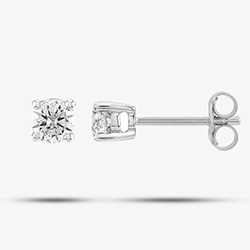 White Gold Jewellery