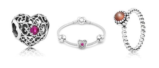 Revel in the Ruby - Birthstone of the 