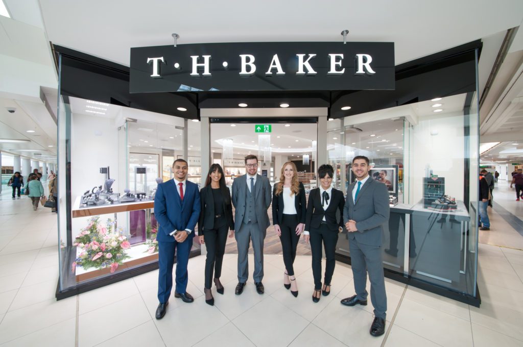 Th Baker Returns 2025